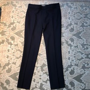 Tory Burch Skinny Pants